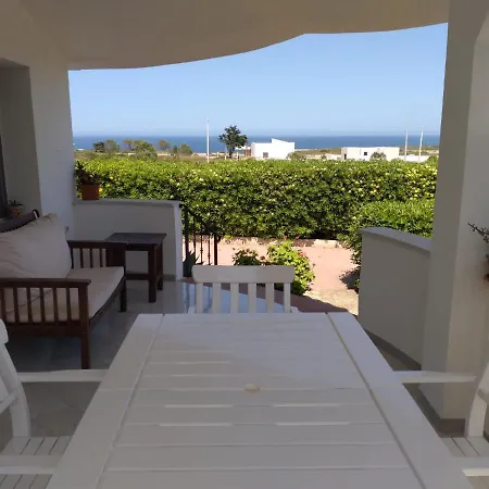 Villa Palma Nana Al *