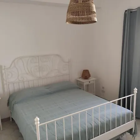Villa Palma Nana Al *