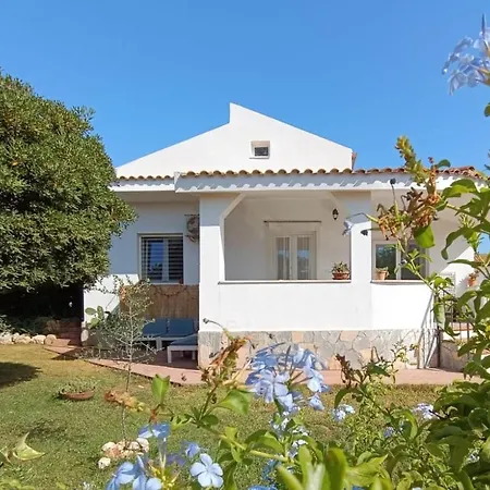 Villa Palma Nana Al Plemmirio