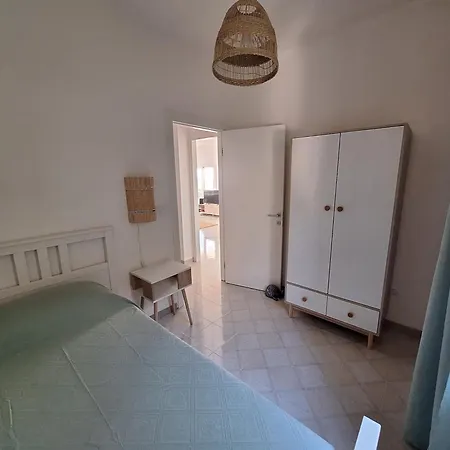 Palma Nana Al Villa *