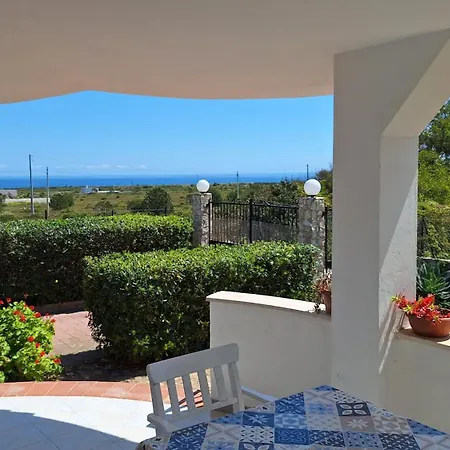 Villa Palma Nana Al